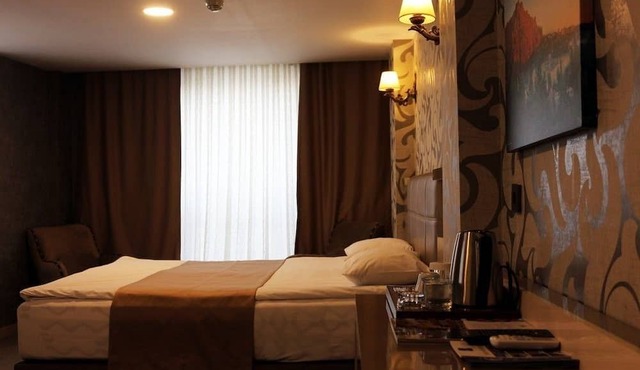 Colonia Park Hotel