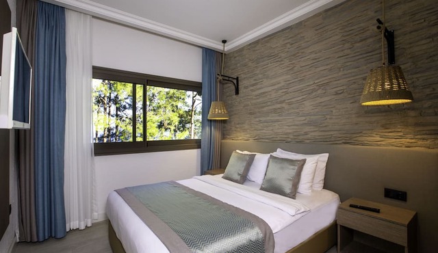 Labranda Mares Marmaris - All Inclusive in Marmaris