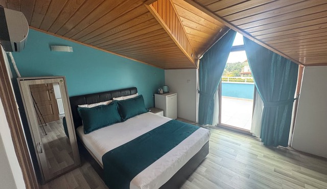 Geyikli Berfin Otel in Ezine