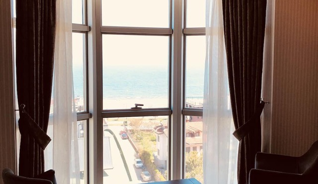 Grand Amisos Hotel