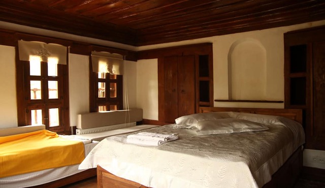Safranbolu Camlica Konagi Carsi Evi in Safranbolu
