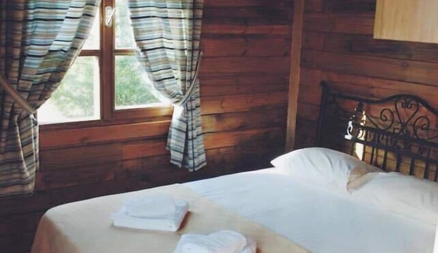 Agva Himalaya Motel in Sile