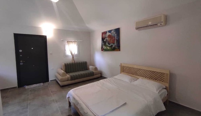 Hostel Chillsteps in Fethiye