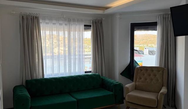 Wb Weekend Otel