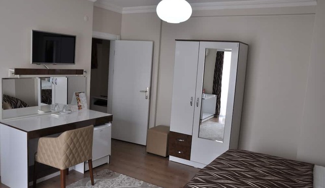 Otel Bayburt Konaklama in Bayburt