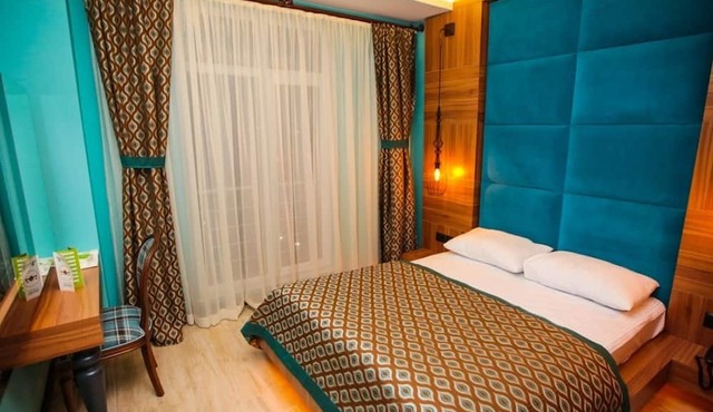 Borapark Hotel