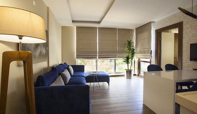 Maxuite Hotel in Home