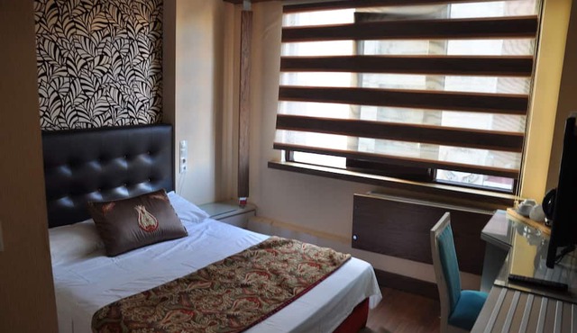 Arsima Hotel in Istanbul
