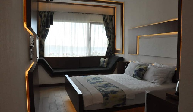 Karakas Hotel in Burhaniye