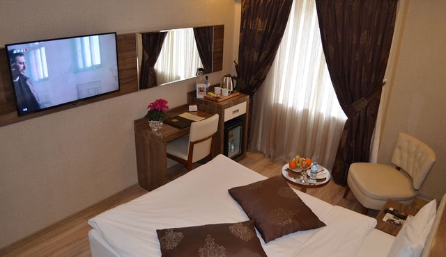 Otel Le Grand in Adana
