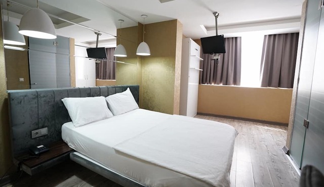 Time Hotel Mecidiyekoy in Istanbul