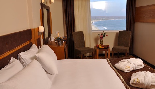 Igneada Resort Hotel & Spa in Demirköy
