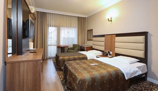 Balturk Otel Sakarya in Adapazari