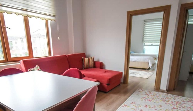 Er Sat Home Suit Otel in Erzincan