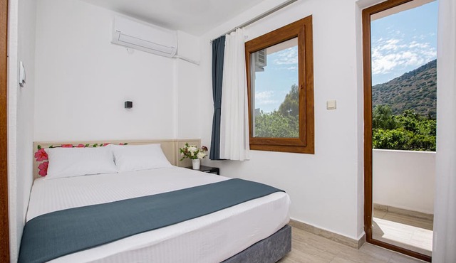 Ada Pansiyon Datca