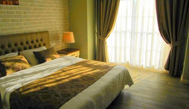 Sarban Hotel
