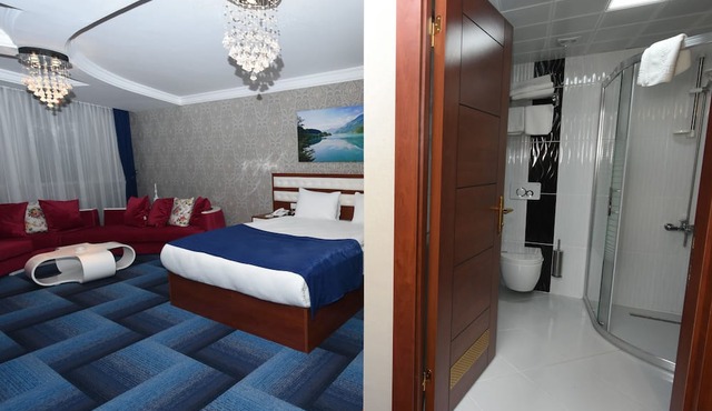 Business Grand Hotel