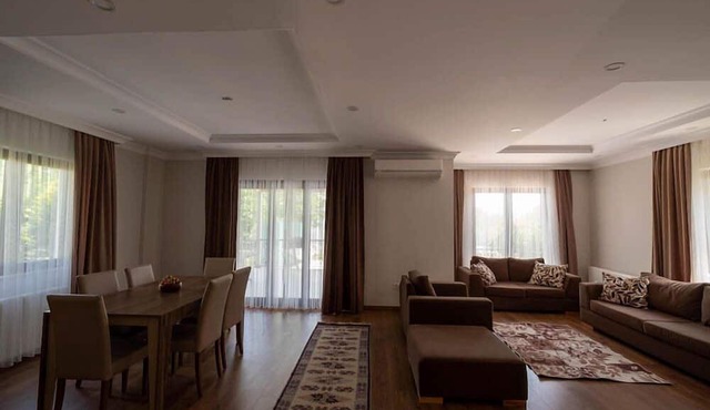 Guzel Evler Family Resort