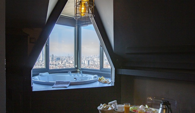 Cityloft 161