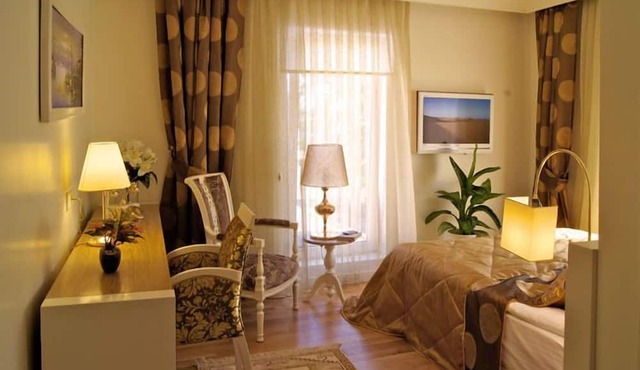 Hotel Gelibolu