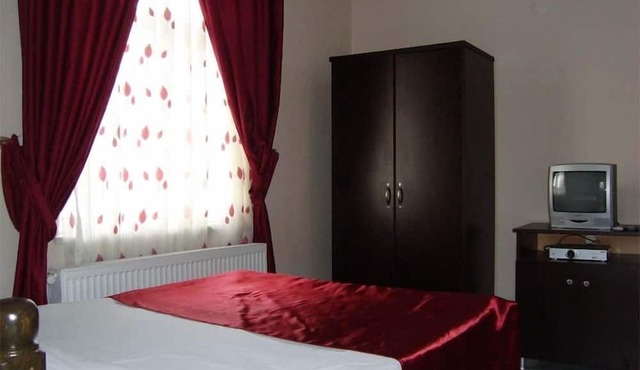 Kerpe Kaptan Apart Otel