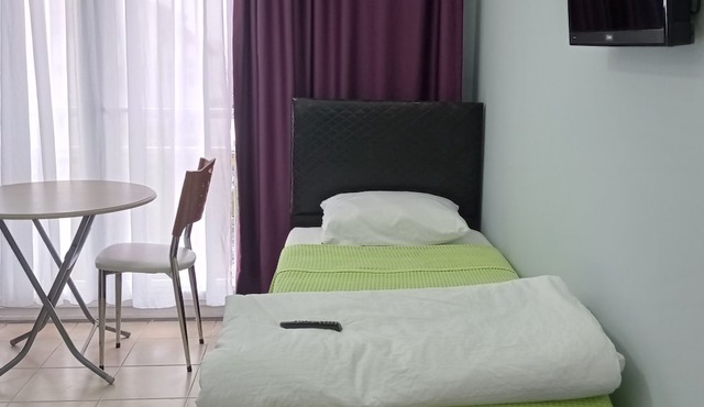 Kerpe Kervan Butik Hotel