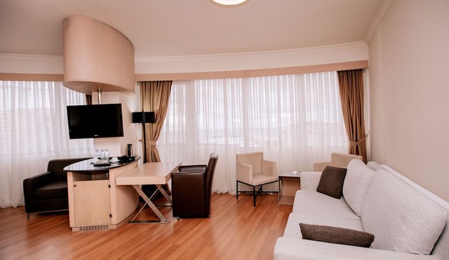 KONAK PARK HOTEL