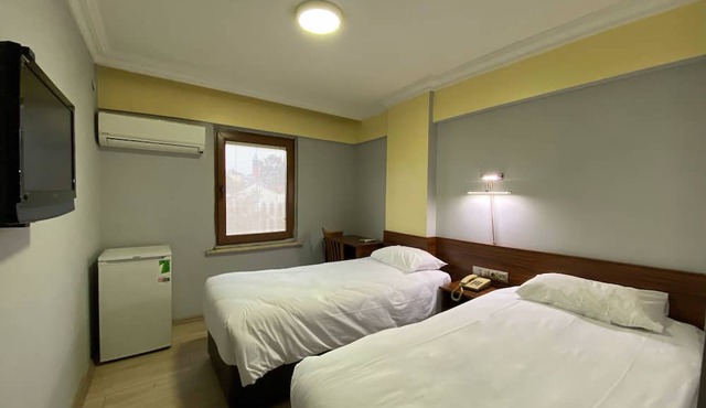 Hotel Cenedag in Izmit
