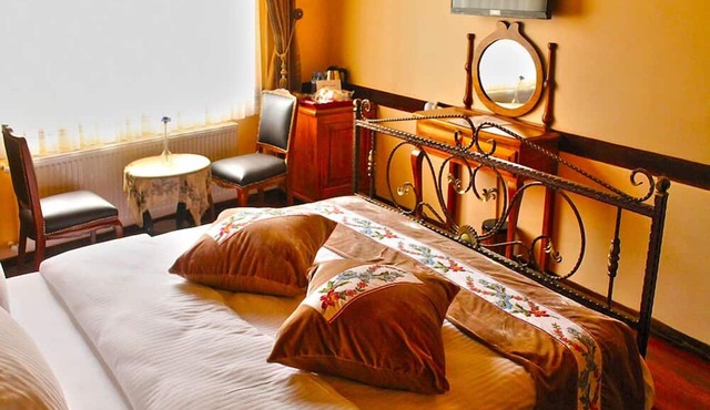 Aksehir Butik Hotel-Hasan Muallim Konukevi in Aksehir
