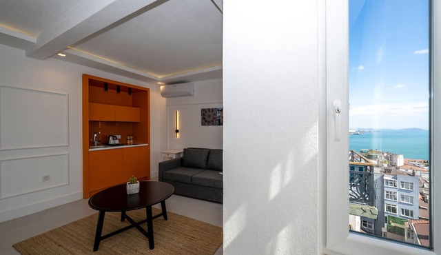 Juno Hotel Taksim