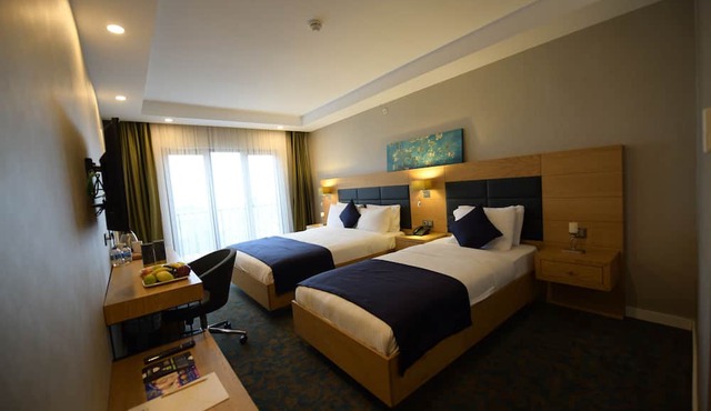 Sera Nature Hotel