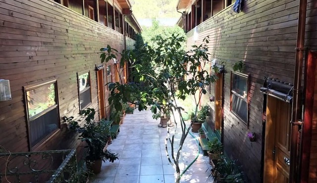 Divasa Hotel