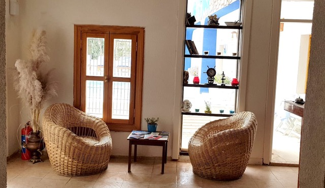 Hakan Otel in Bodrum