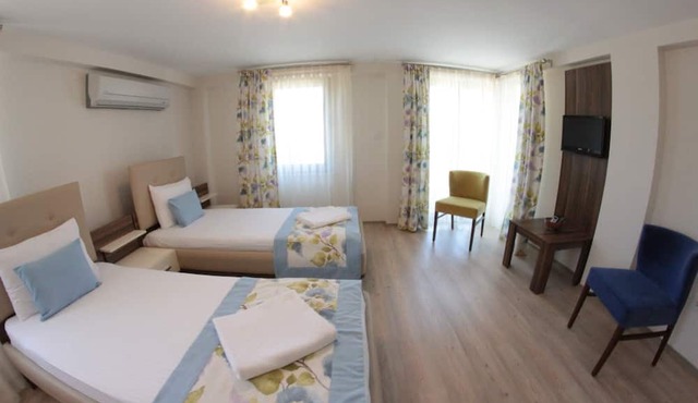 Adacayi Otel in Bozcaada