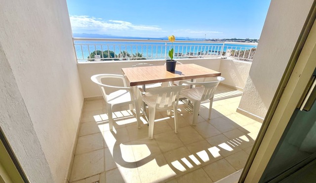 Hotel Holiday Apart