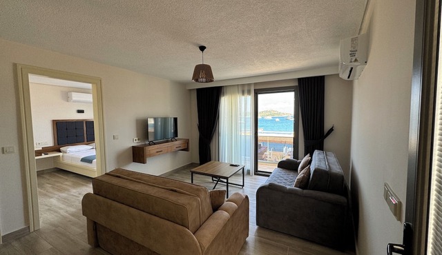 Eda Motel in Bodrum
