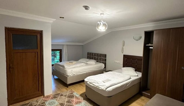 Çam Otel 2 in Çaykara