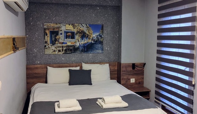 Ador Troia Hotel in Çanakkale