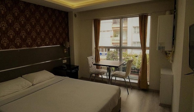 Aydin Kent Suite
