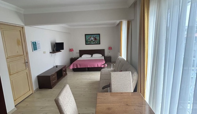 Melaike Otel in Foça