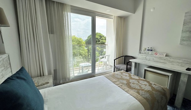 Kirtay Hotel in Erdek