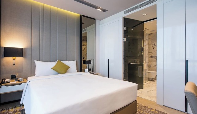 Westside Residences By Rotana