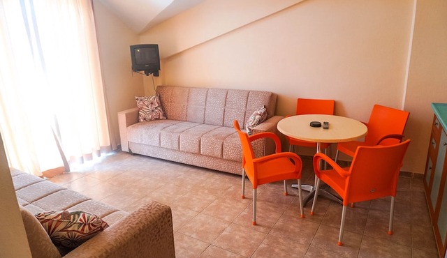 Albatros Apartments