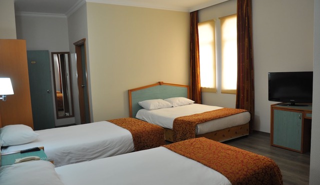 Bozdogan Hotel in Adiyaman