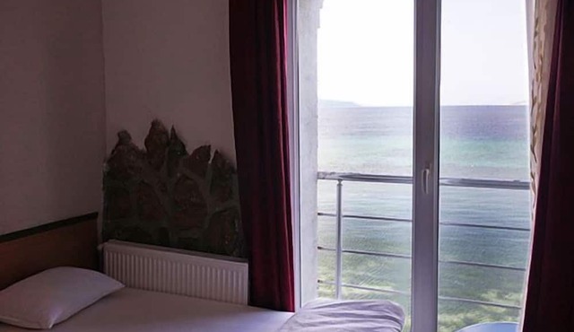 Aqua Boss Hotel