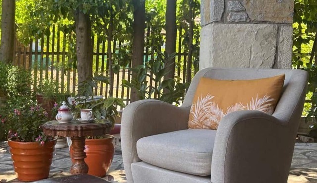 Kamarca House Hotel
