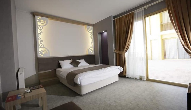 Hotel La Bella Alasehir in Alasehir