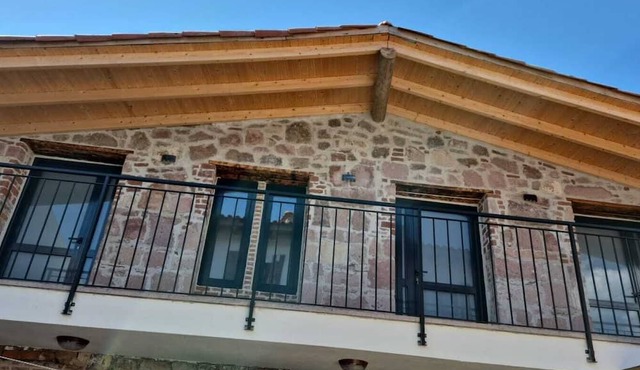 Sanli Butik Hotel