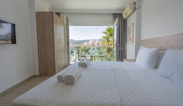 Muse No:1 in Marmaris