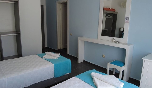 Gümbet Cove Hotel